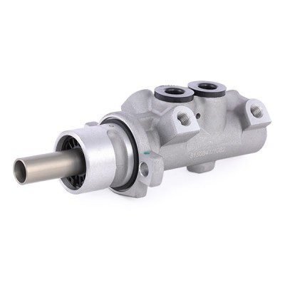 Brake master cylinder RIDEX 258M0055 258M0055 - photo 3