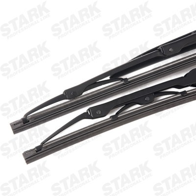 Wiper Blade Stark SKWIB-0940237 SKWIB-0940237 - photo 5