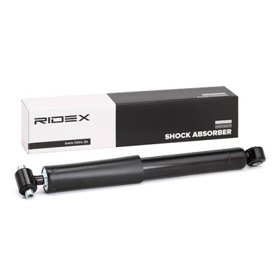 Shock Absorber RIDEX 854S0410 854S0410 - photo 5