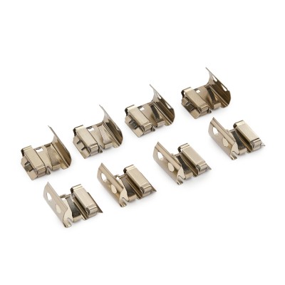 Brake Pads Set RIDEX 402B1592 402B1592 - photo 9