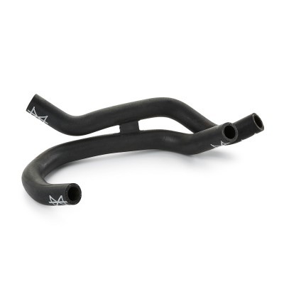 Radiator Hose RIDEX 475R10205 475R10205 - photo 2