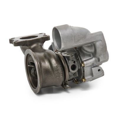 Turbocharger RIDEX 2234C11066R 2234C11066R - photo 4
