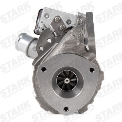 Turbocharger Stark SKCT-1190211 SKCT-1190211 - photo 6