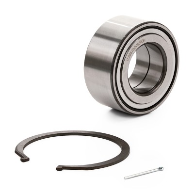 Wheel Bearing RIDEX 654W0611 654W0611 - photo 4