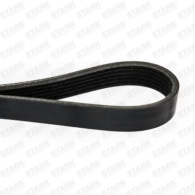 V-Ribbed Belt Stark SK-6PK2020 SK-6PK2020 - photo 7