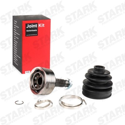 Joint Kit, Drive Shaft Stark SKJK-0200134 SKJK-0200134 - photo 2