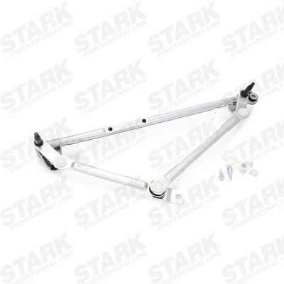 Wiper linkage / motor drive Stark SKWL-0920015 SKWL-0920015 - photo 3