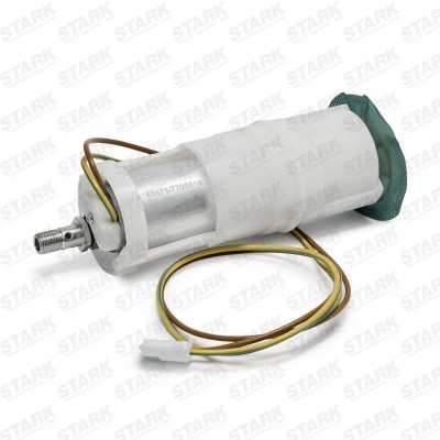 Pump, Fuel Pre-Supply Stark SKFP-0160057 SKFP-0160057 - photo 5