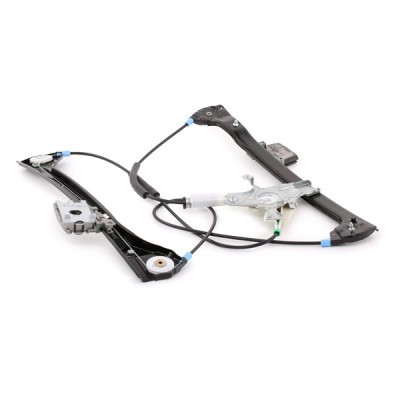 Window Regulator RIDEX 1561W0160 1561W0160 - photo 2