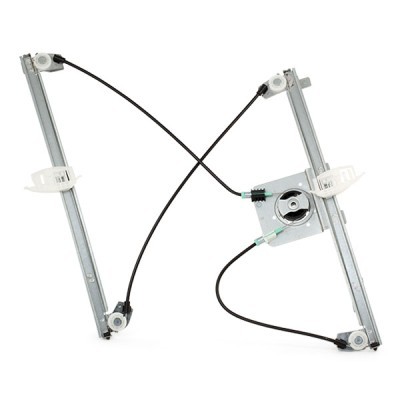 Window Regulator RIDEX 1561W0537 1561W0537 - photo 4