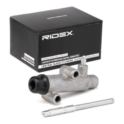 Clutch Slave Cylinder RIDEX 620S0118 620S0118 - photo 2