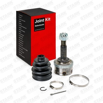Joint Kit, Drive Shaft Stark SKJK-0200089 SKJK-0200089 - photo 1