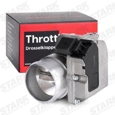 Дроссельная заслонка Stark SKTB-0430013 SKTB-0430013 - photo 2