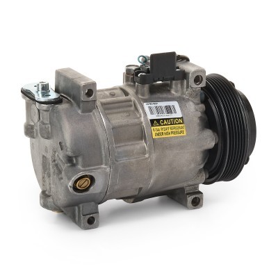 Compressor, Air Conditioning 447K0185R - photo 4