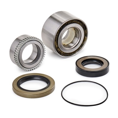 Wheel Bearing Kit RIDEX 654W0939 654W0939 - photo 3