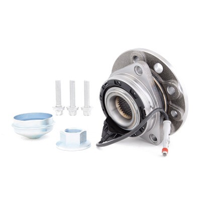 Wheel Bearing RIDEX 654W0128 654W0128 - photo 3