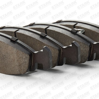 Brake Pads Set Stark SKBP-0010387 SKBP-0010387 - photo 6