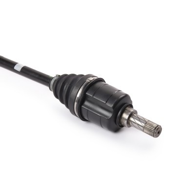 Drive Shaft RIDEX 13D0910R 13D0910R - photo 6