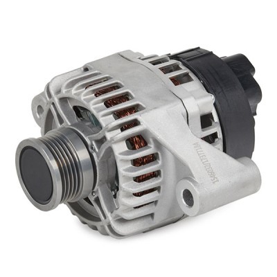 Alternator RIDEX 4G1416 4G1416 - photo 3