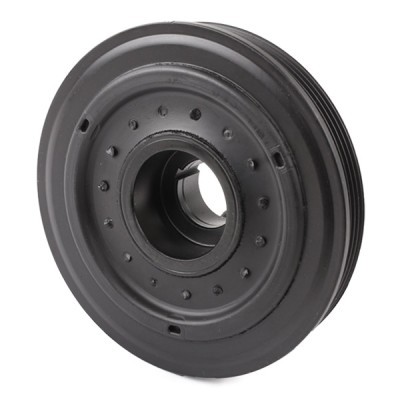 Belt Pulley, crankshaft RIDEX 3213B0155 3213B0155 - photo 4
