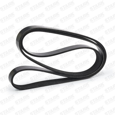 V-Ribbed Belt Stark SK-6PK1700 SK-6PK1700 - photo 4