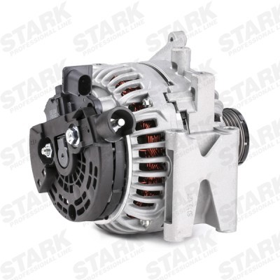 Alternator Stark SKGN-0320074 SKGN-0320074 - photo 4