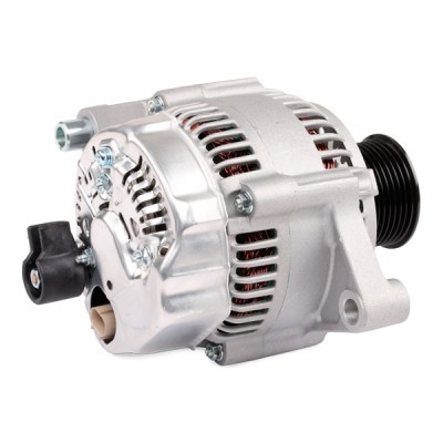Alternator RIDEX 4G1387 4G1387 - photo 4