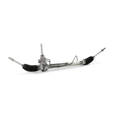 Steering Gear RIDEX 286S0115 286S0115 - photo 3