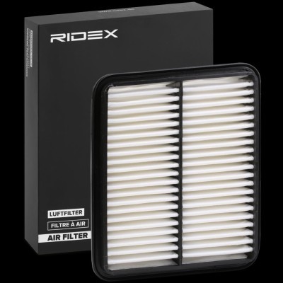 Air Filter RIDEX 8A0274 8A0274 - photo 2