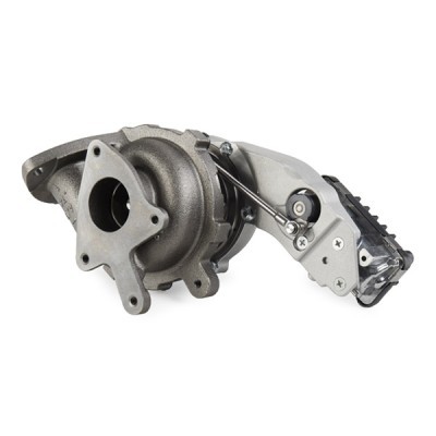 Turbocharger RIDEX 2234C10531 2234C10531 - photo 4