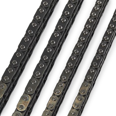 Timing chain kit RIDEX 1389T2485 1389T2485 - photo 6