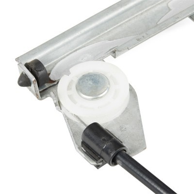 Window Regulator RIDEX 1561W0326 1561W0326 - photo 6