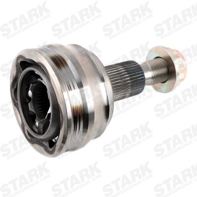 Joint Kit, Drive Shaft Stark SKJK-0200116 SKJK-0200116 - photo 4