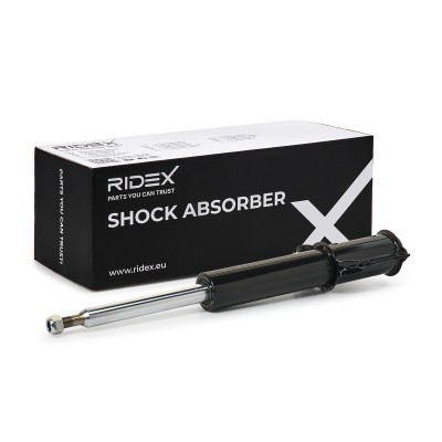 Shock Absorber RIDEX 854S0343 854S0343 - photo 1