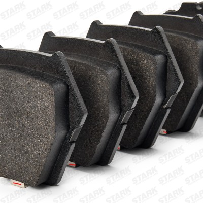 Brake Pads Set Stark SKBP-0010222 SKBP-0010222 - photo 6