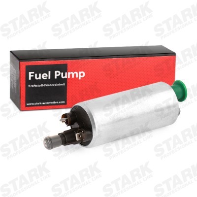 Pump, Fuel Pre-Supply Stark SKFP-0160075 SKFP-0160075 - photo 3