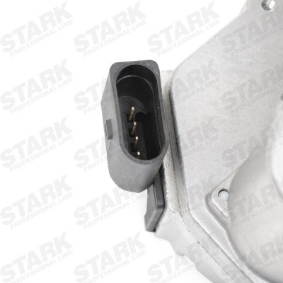 Дроссельная заслонка Stark SKTB-0430065 SKTB-0430065 - photo 5