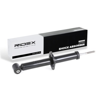 Shock Absorber RIDEX 854S0214 854S0214 - photo 4
