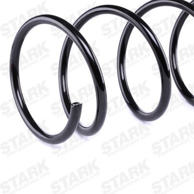 Suspension Spring Stark SKCS-0040017 SKCS-0040017 - photo 5