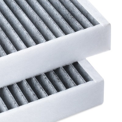Cabin Air Filter RIDEX 424I0290 424I0290 - photo 3