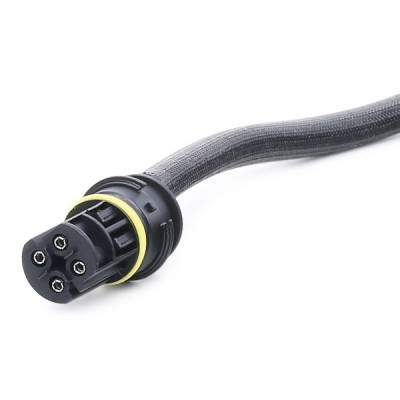 Lambda (Oxygen) Sensor RIDEX 3922L0055 3922L0055 - photo 5