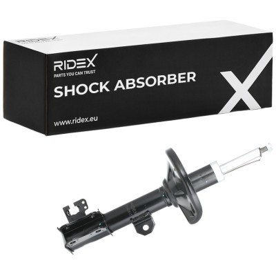 Shock Absorber RIDEX 854S0617 854S0617 - photo 2