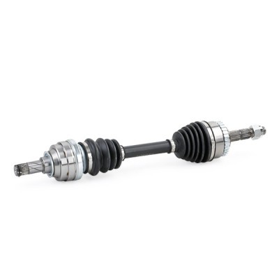 Drive Shaft RIDEX 13D0208 13D0208 - photo 3