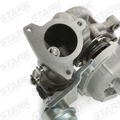 Turbocharger Stark SKCT-1190107 SKCT-1190107 - photo 6