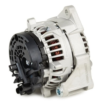Alternator RIDEX 4G1083 4G1083 - photo 4