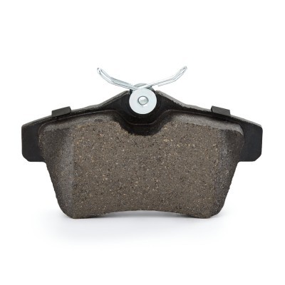 Brake Pads Set RIDEX 402B0543P 402B0543P - photo 4