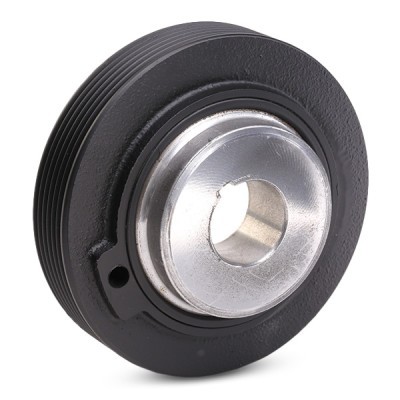Belt Pulley, crankshaft RIDEX 3213B0086 3213B0086 - photo 3
