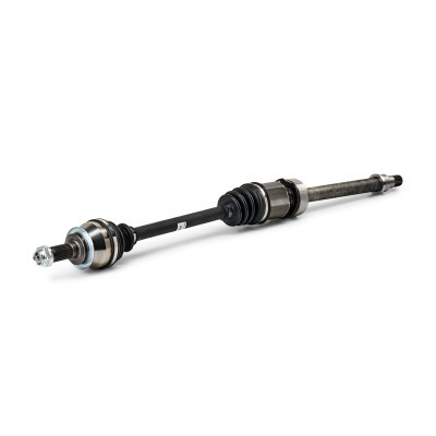 Drive Shaft RIDEX 13D1248R 13D1248R - photo 3