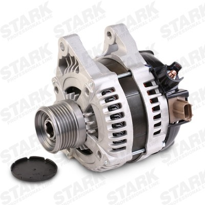 Alternator Stark SKGN-0320002 SKGN-0320002 - photo 3