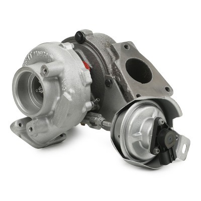 Turbocharger RIDEX 2234C10734R 2234C10734R - photo 3